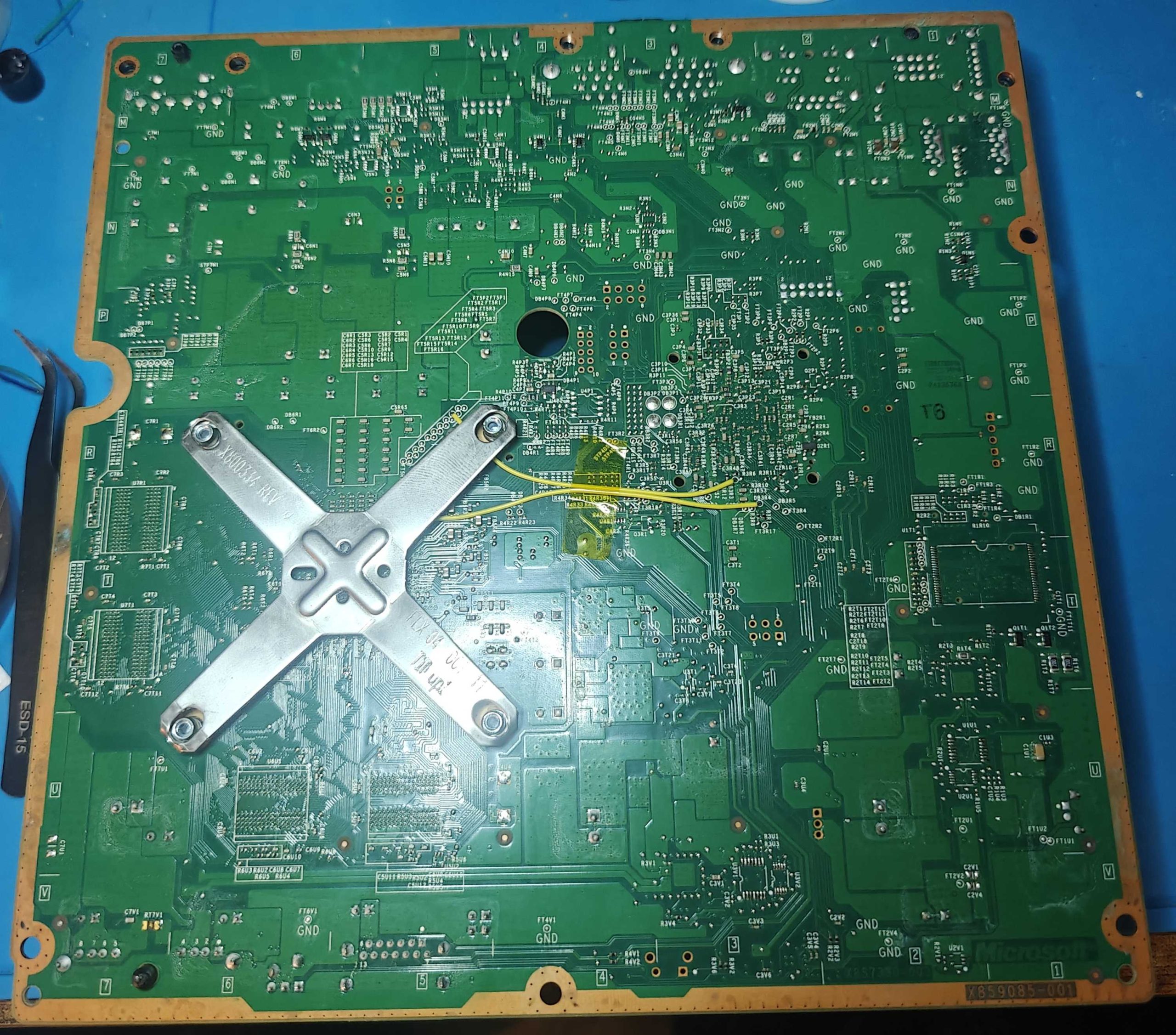 RGH3 Corona w/ HDD