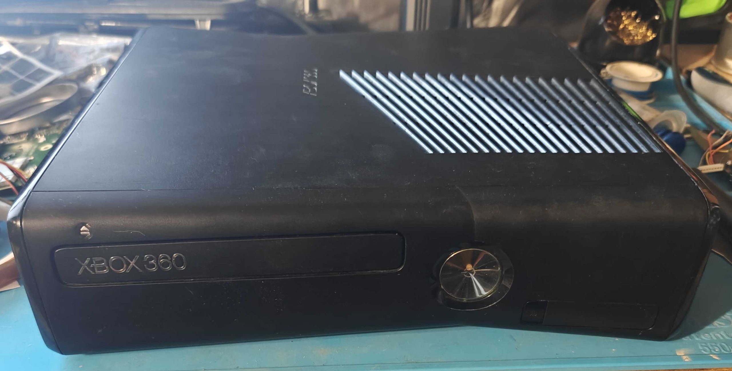 RGH3 Corona w/ HDD